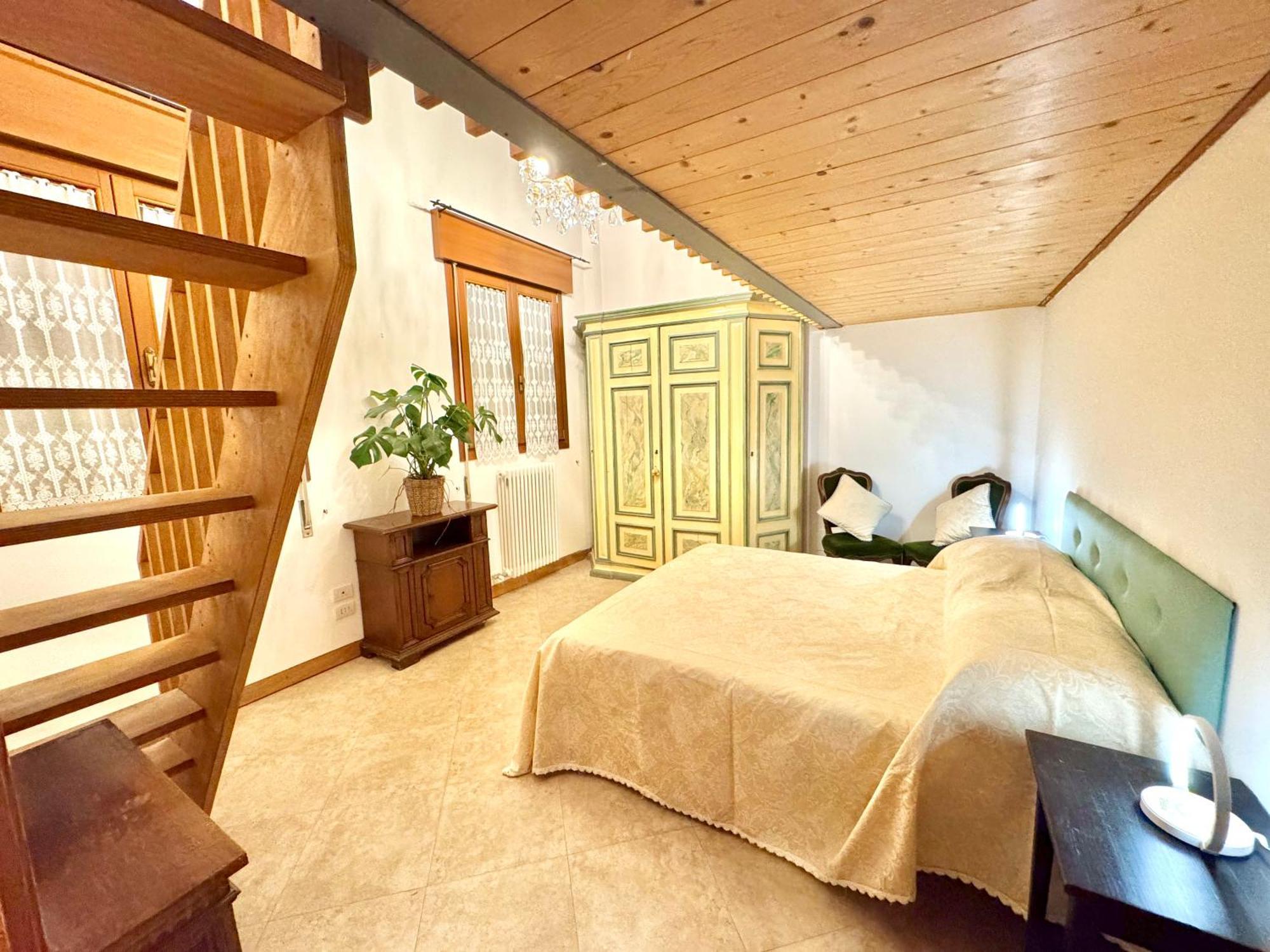Appartement Casa Del Pittore *