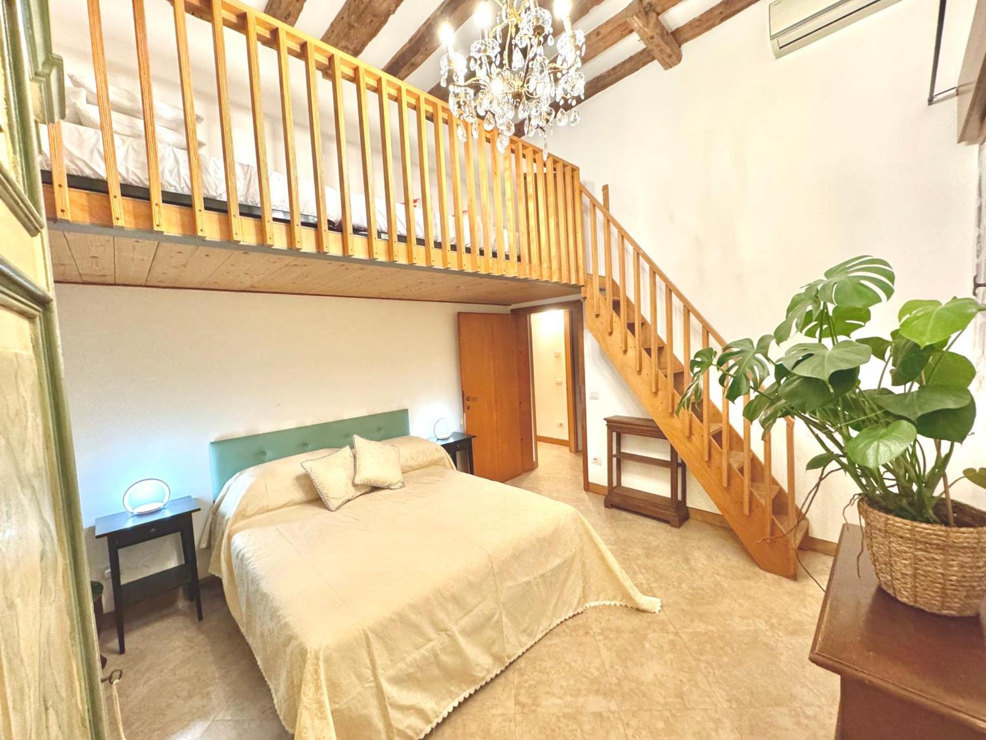 Apartment Casa Del Pittore Venedig